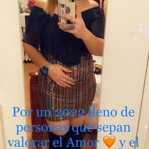 Meet your Posher, Matilde